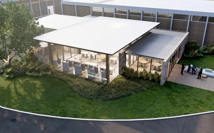 Artikelbild Neues Zentrum für Lebensmitteltechnologie in Planung