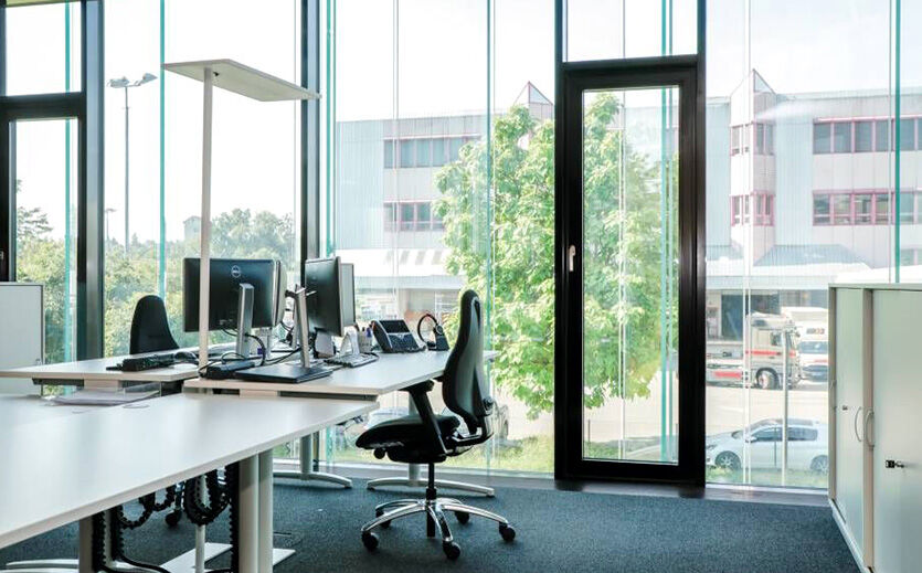 Artikelbild Lidl bietet flexibles Arbeitsmodell an