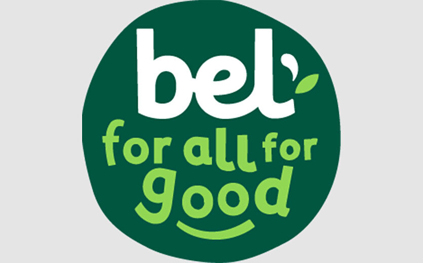 Artikelbild Groupe Bel steigt in pflanzliche Käseproduktion ein 