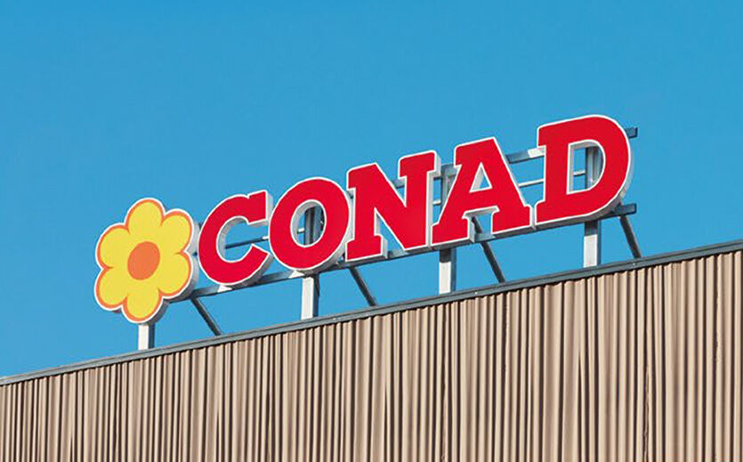 Artikelbild Neuer Präsident für Conad