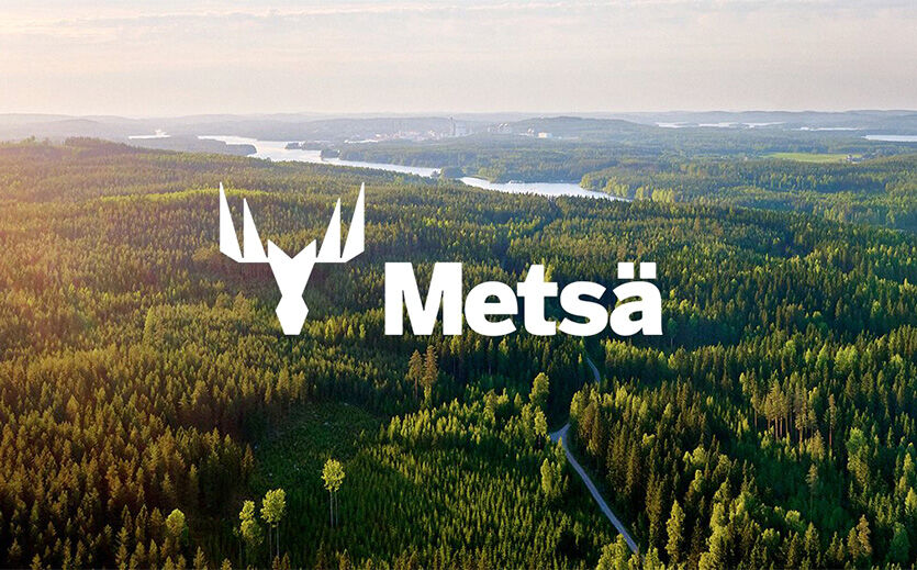 Artikelbild Metsä Tissue-Werke müssen Produktion unterbrechen