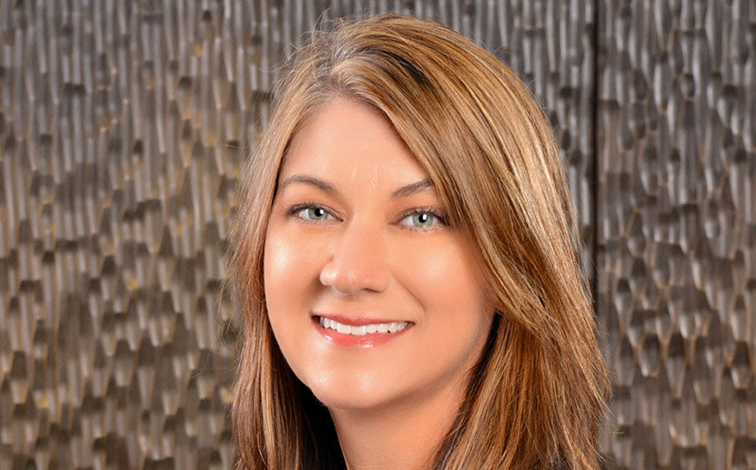 Artikelbild Neue Präsidentin für Coca Cola