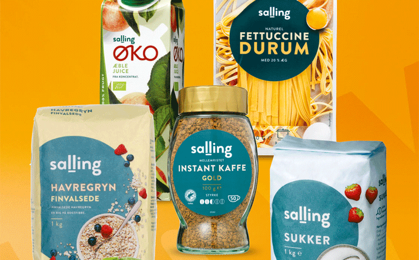 Artikelbild Salling Group verlängert Preisobergrenze