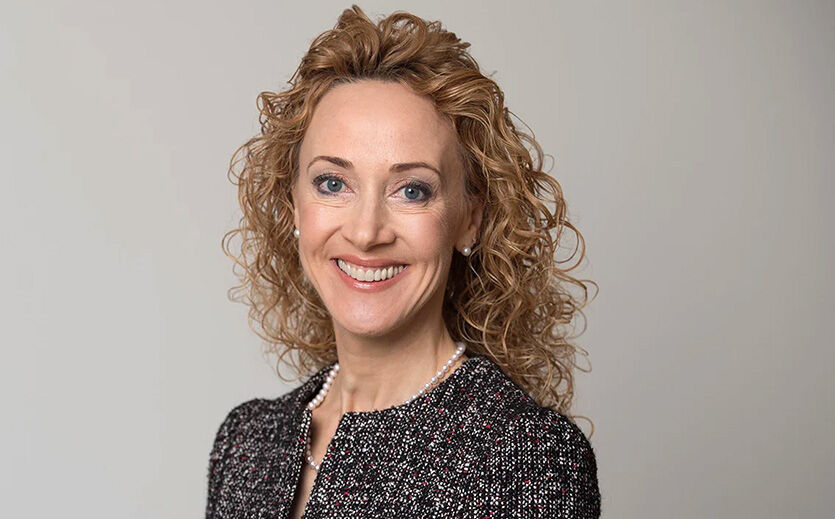 Artikelbild Sarah Kreienbühl verlässt Migros-Gruppe