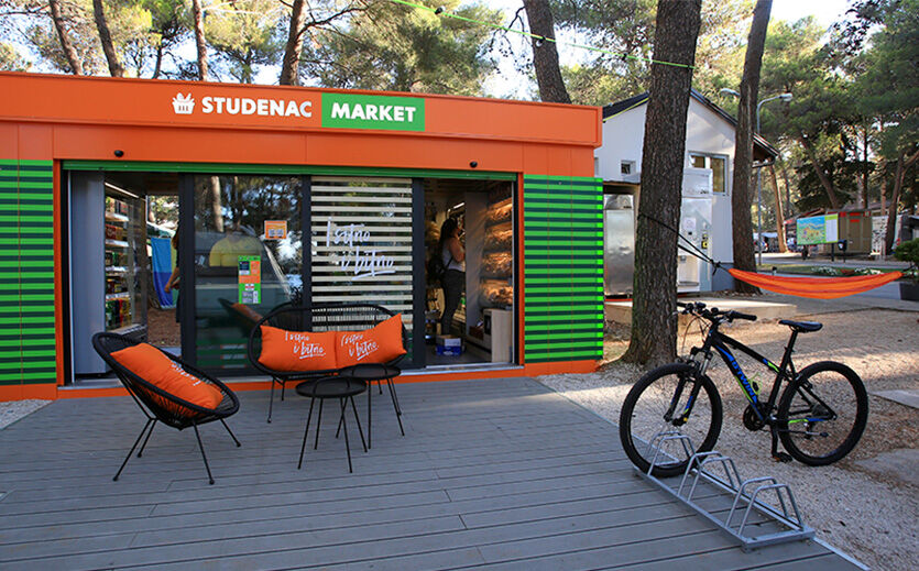 Artikelbild Studenac eröffnet Pop-up-Store