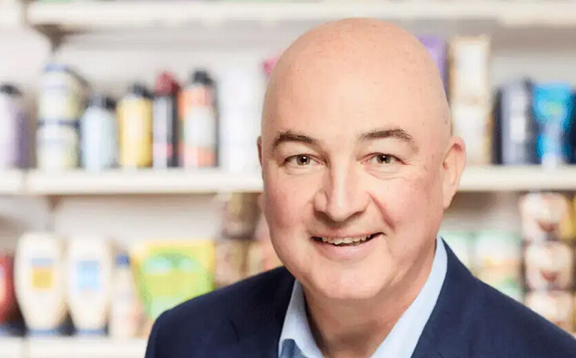 Unilever-CEO kündigt Rückzug an