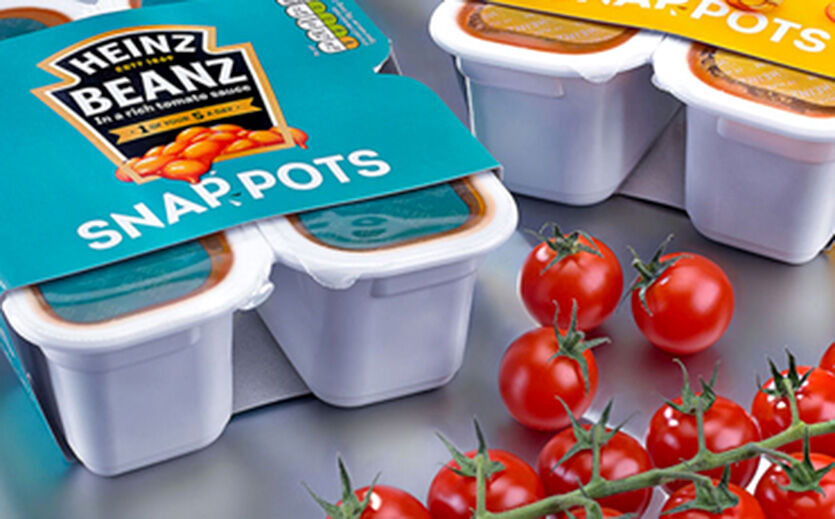 Artikelbild Heinz und Tesco starten Recyclingprojekt 