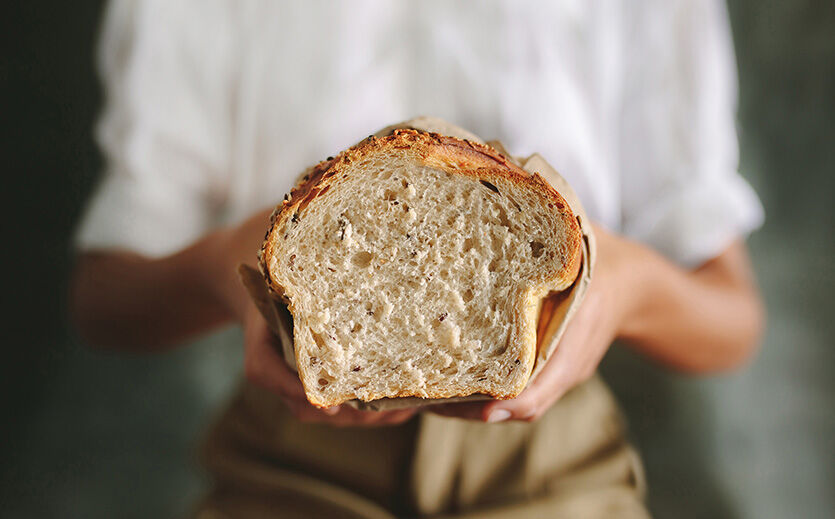 Artikelbild BASF verkauft Nutrilife an Lallemand