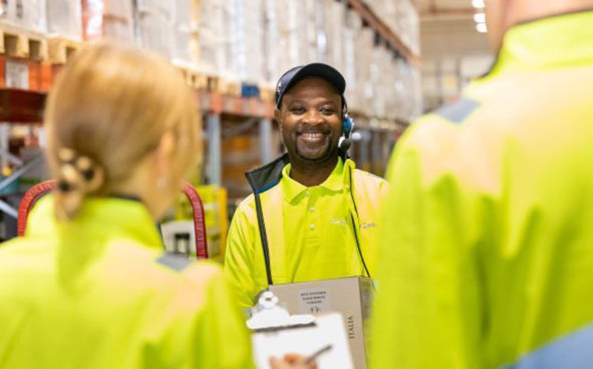 Artikelbild Lidl sucht 1.000 neue Mitarbeiter