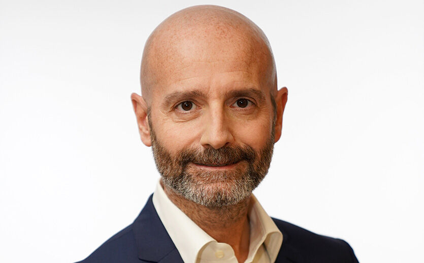 Artikelbild Wechsel an der Spitze von Barilla