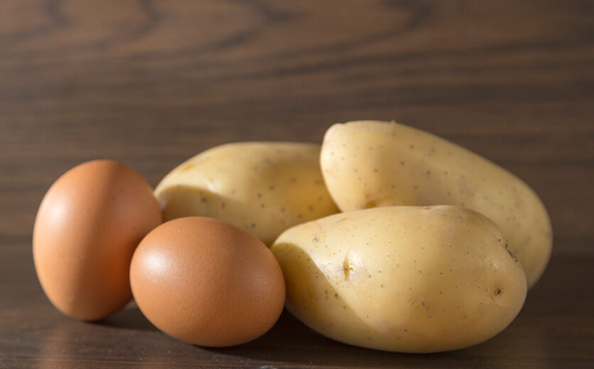 Landwirtschaftliche Erzeugerpreise sinken leicht