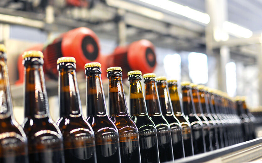 Artikelbild zu Artikel Bayern bleibt Spitzenreiter beim Bier