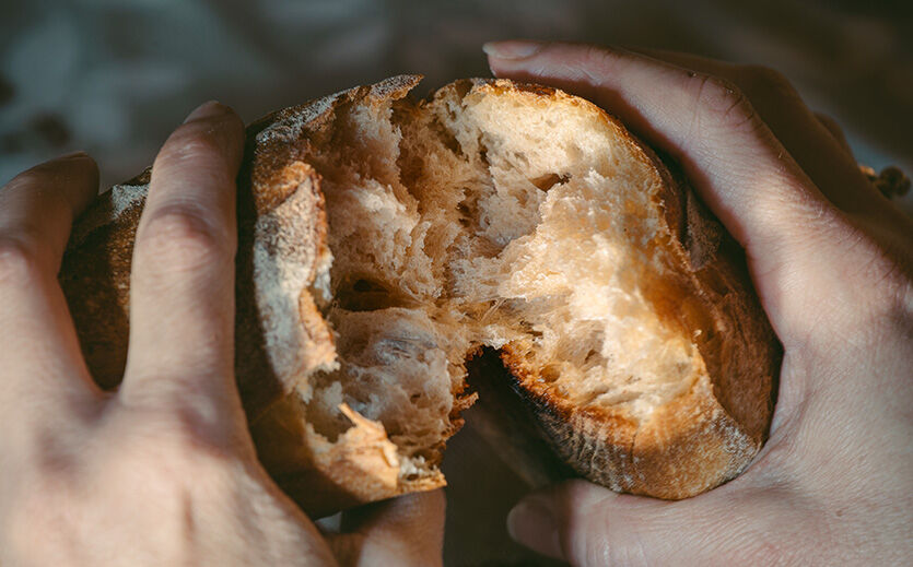 Artikelbild zu Artikel Ägypten setzt Preis für Brot fest
