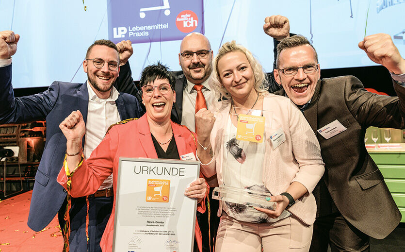 Rewe-Center Jena
Kesslerstraße 12
07745 Jena