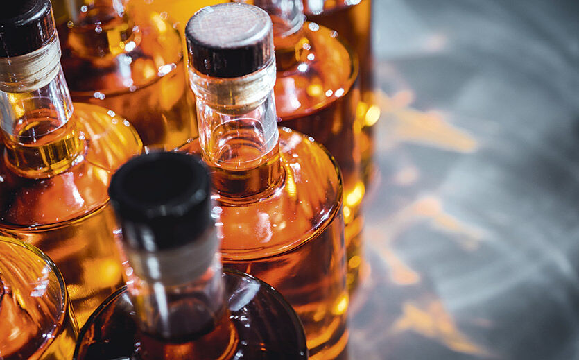 Beim Thema Rum wissen selbst Laien, dass die besten Erzeugnisse 
aus Kuba sowie anderen Teilen Süd- und Mittelamerikas stammen. 