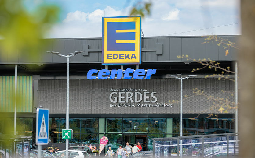 Edeka Center Gerdes
