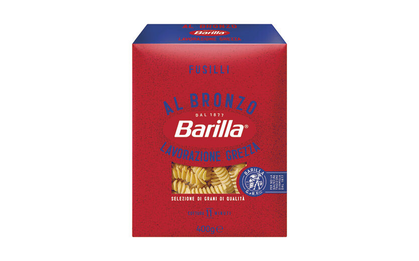 Barilla Al Bronzo / Barilla 