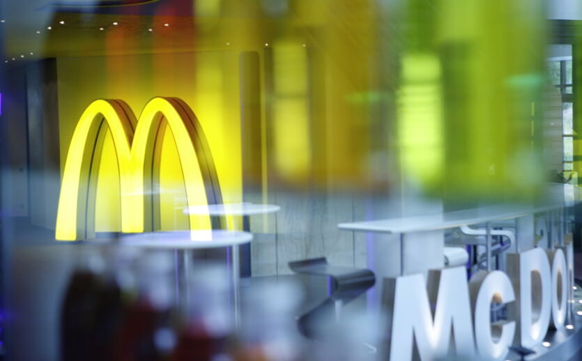 McDonald's beendet Russland-Geschäft
