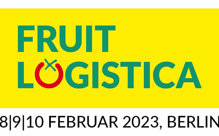 Artikelbild Neues Logo für Fruit Logistica 