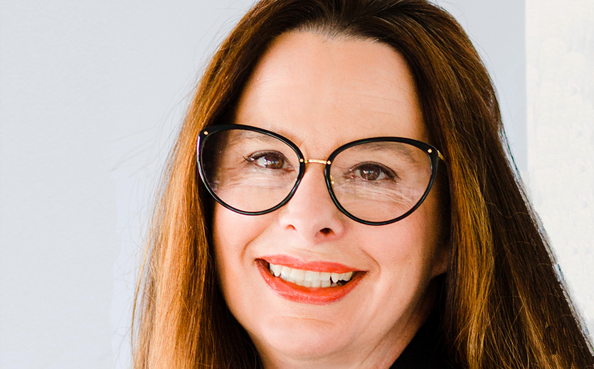 Helen Fürst ist neue GKV-Präsidentin