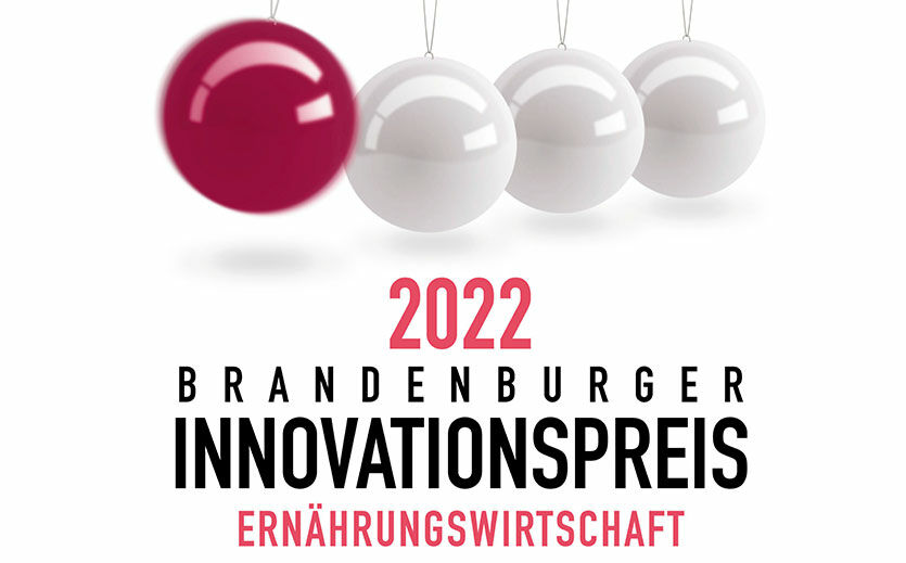 Brandenburger Innovationspreis startet erneut