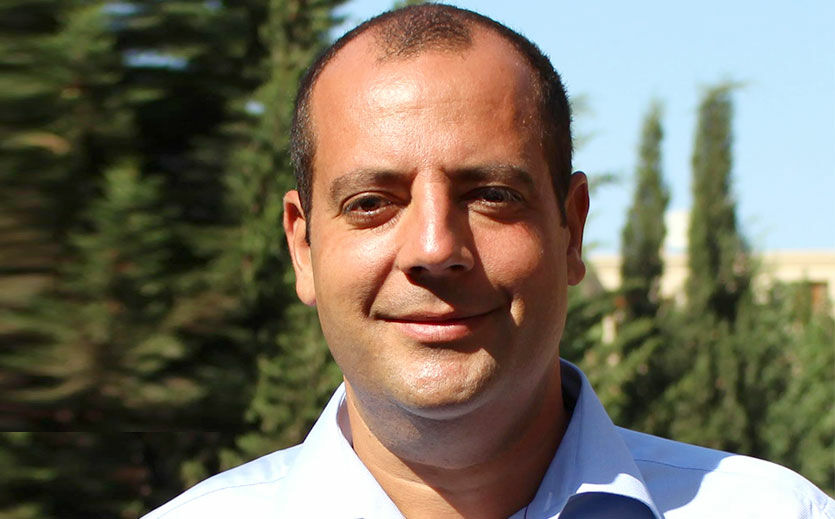 Artikelbild Karim Chaouch wird Teil der Geschäftsführung von GSE Vertrieb