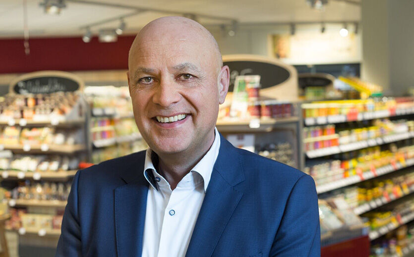 Artikelbild Albert Hirsch verlässt Superbiomarkt AG