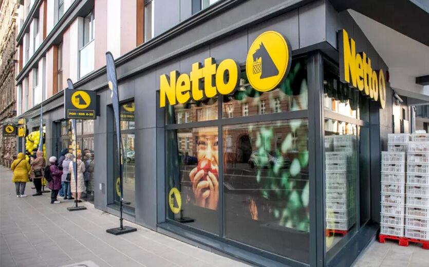 Artikelbild Netto setzt auf Convenience Stores