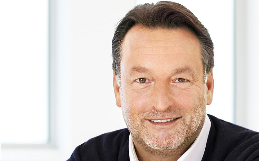 Henkel ernennt Deutschlandchef für Konsumgütergeschäft