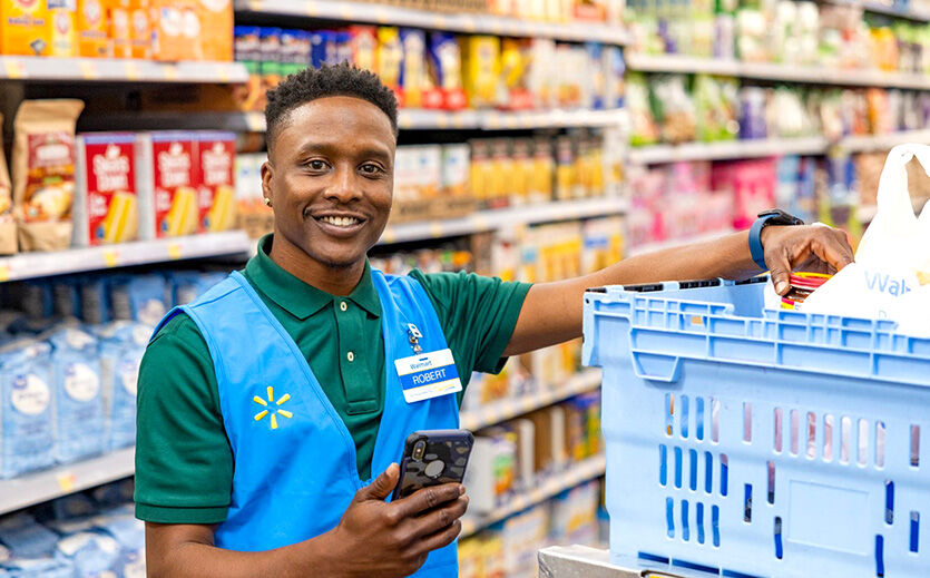 Artikelbild Hohe Verluste für Walmart 