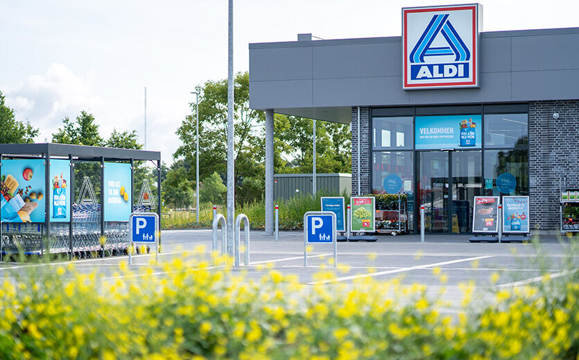 Artikelbild Aldi zieht sich zurück 