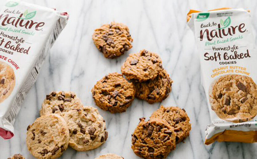 Artikelbild Barilla übernimmt Back to Nature