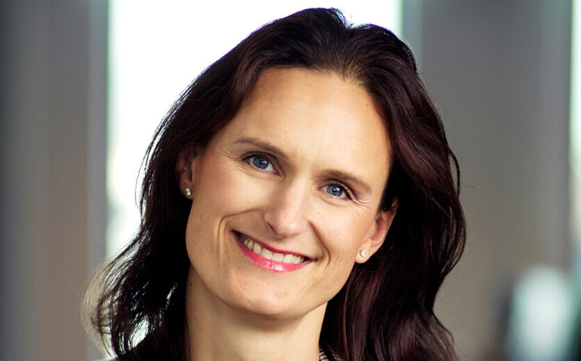 Artikelbild Neue CEO für Arla Sverige