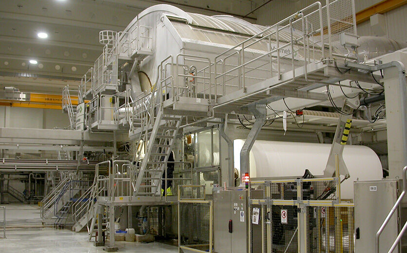 Artikelbild Wepa Gruppe verdoppelt Produktionskapazität