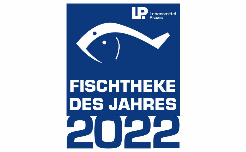 Fischtheke des Jahres 2022