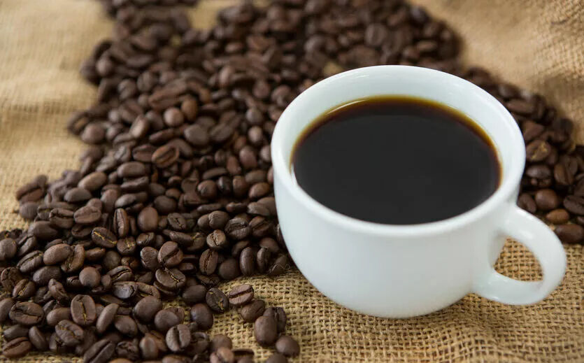 Kaffeekonsum erreicht neue Rekordzahlen