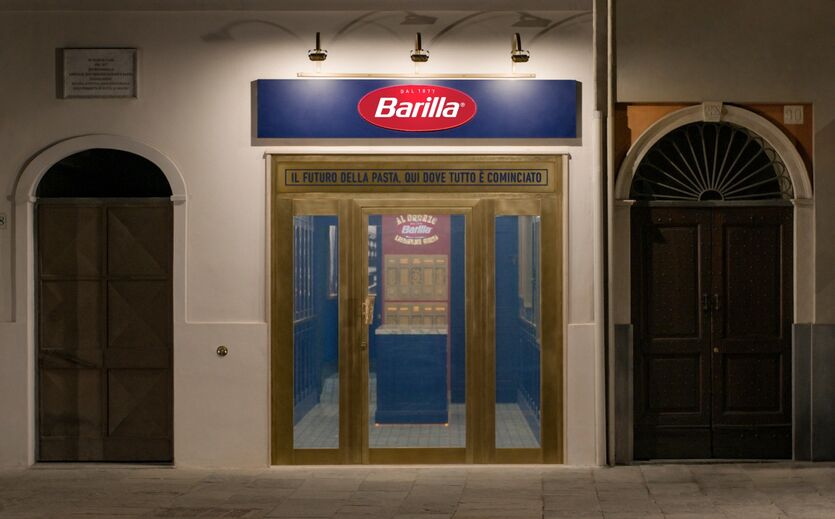 Artikelbild Barilla Gruppe kauft US-Backmarke