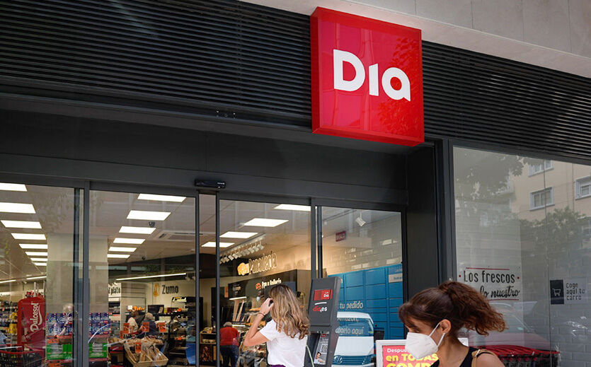 Artikelbild Dia verstärkt Nahversorgung