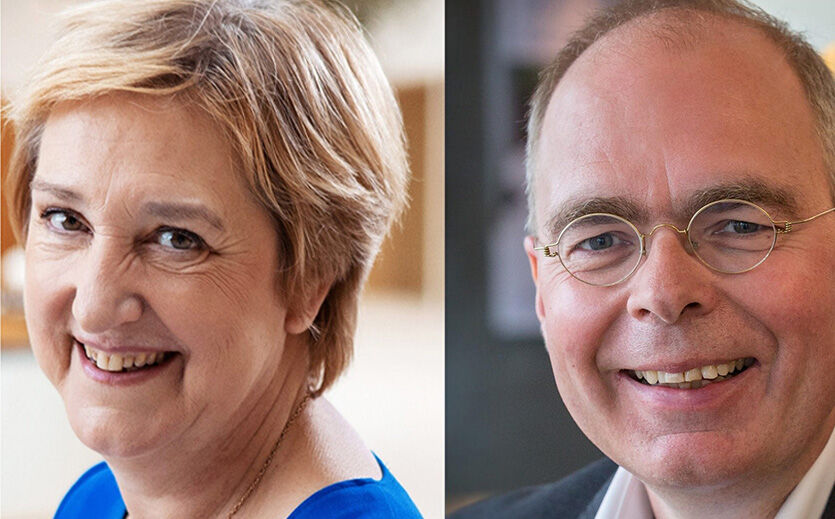 Artikelbild zu Artikel Friesland Campina ernennt zwei neue Aufsichtsratsmitglieder