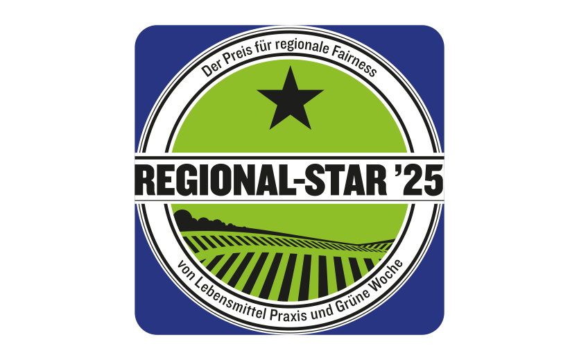 Artikelbild Regional-Star 2025
