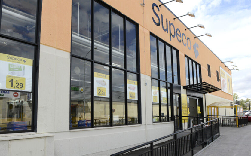 Artikelbild Studentenrabatt bei Carrefour-Discount