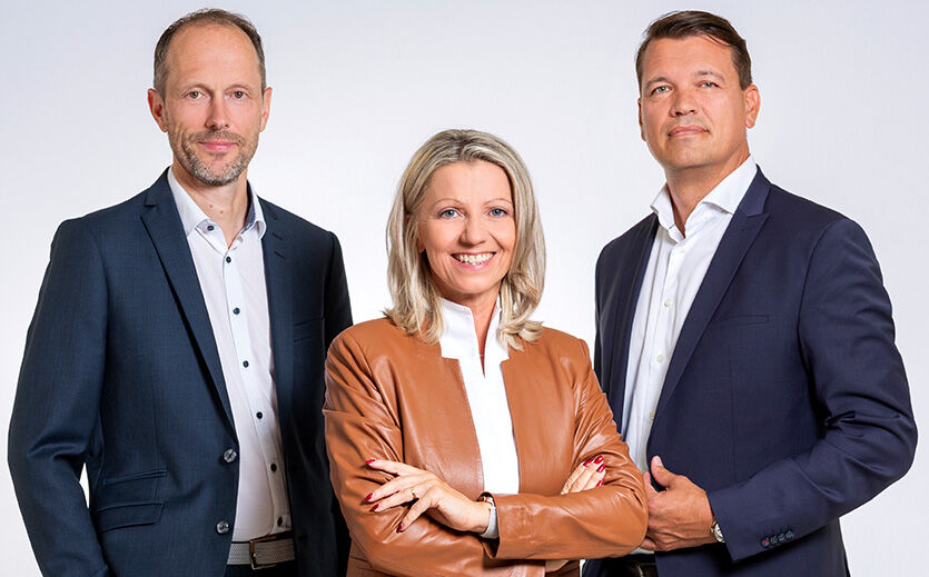 Artikelbild MPreis baut Geschäftsführung aus