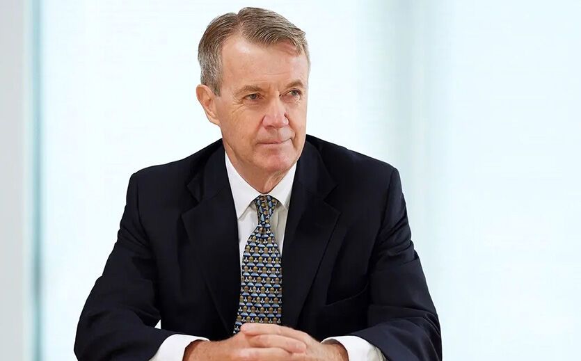 Artikelbild Unilever mit neuem Vorstandsvorsitzenden