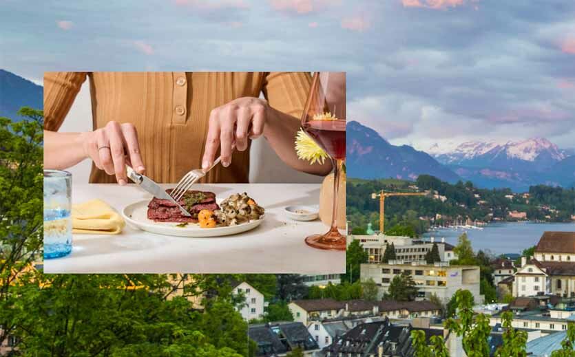 Artikelbild Aleph Farms will in die Schweiz