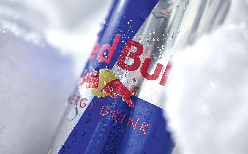 Artikelbild zu Artikel Red Bull weiter auf Höhenflug 