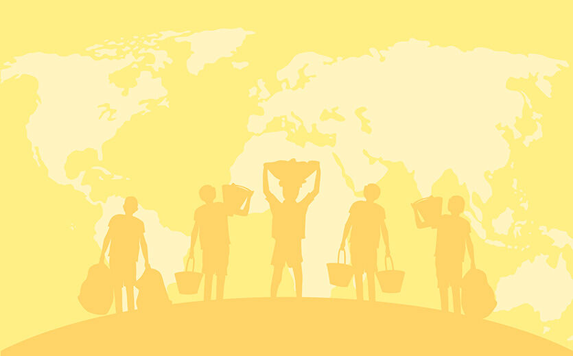 Artikelbild Den Letzten beißen die Hunde