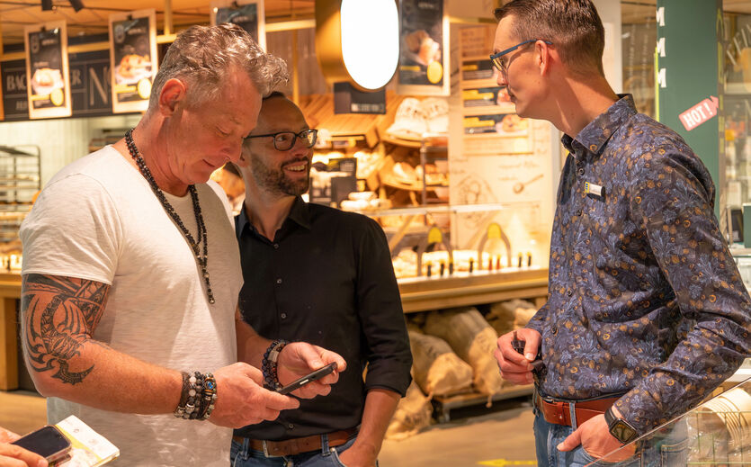 Artikelbild Berliner Luft