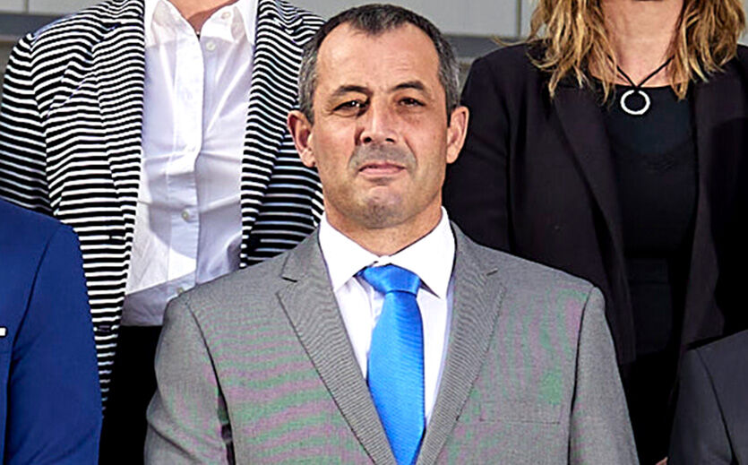 Artikelbild Neuer Präsident für Covirán