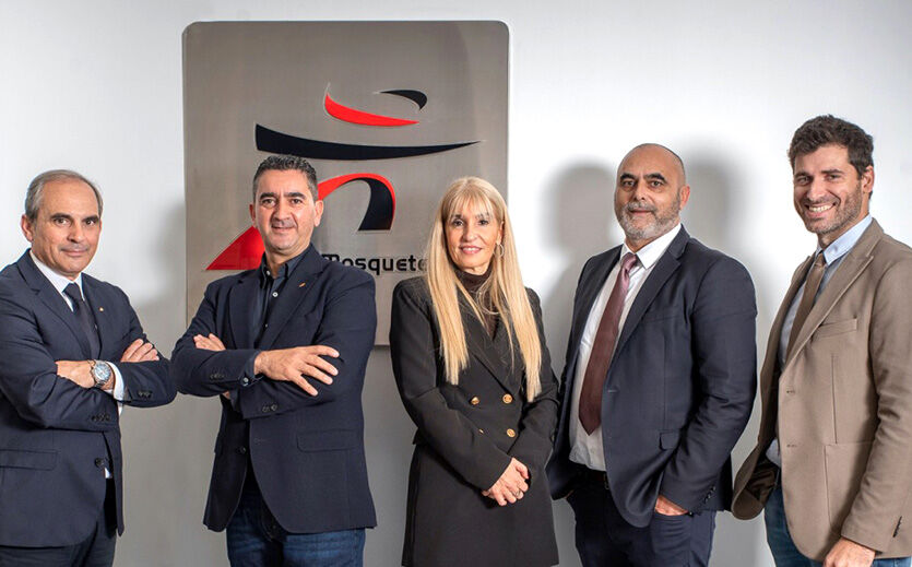 Artikelbild Neuer Präsident bei den Musketieren