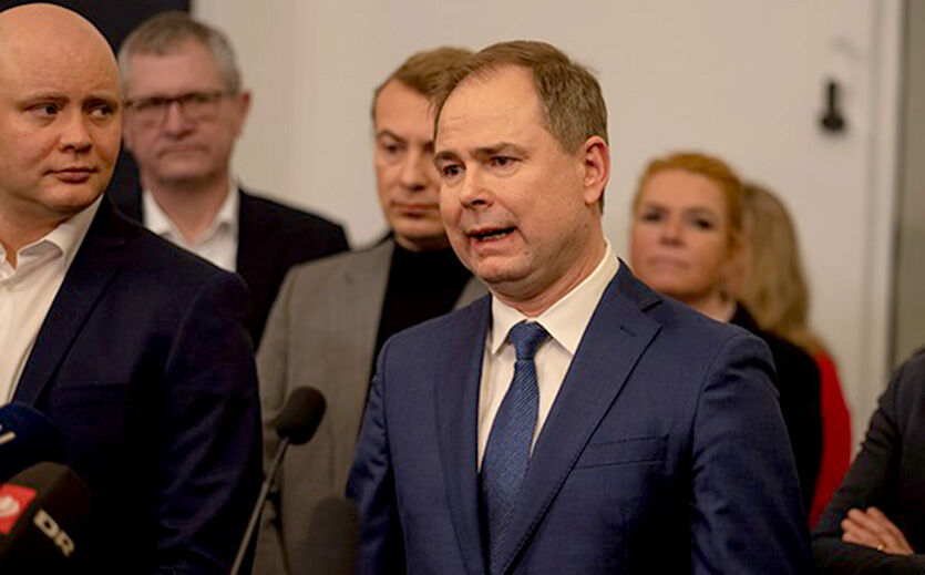 Artikelbild Regierung unterstützt kleine Lebensmittelgeschäfte